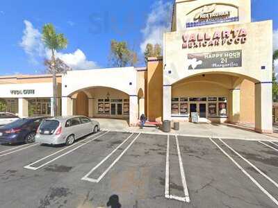 Restaurant Vallarta Mexican & Seafood