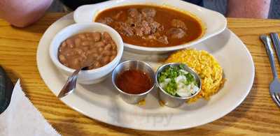 Restaurant Vallarta Mexican & Seafood