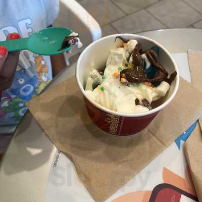 Menchie's Frozen Yogurt