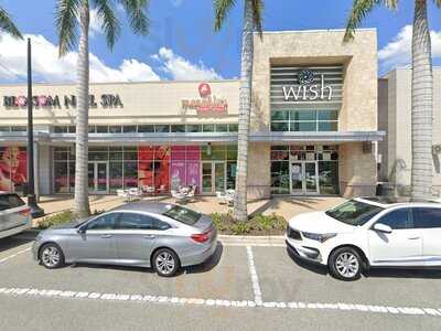 Menchie's Frozen Yogurt