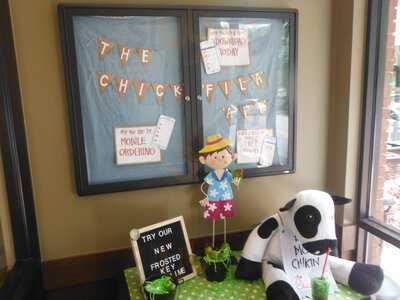 Chick-fil-a
