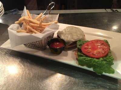 Chef Rolf's New Florida Kitchen