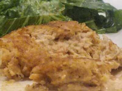 Chef Rolf's New Florida Kitchen