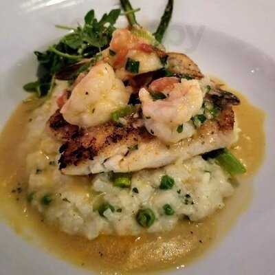 Chef Rolf's New Florida Kitchen