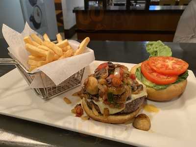 Chef Rolf's New Florida Kitchen