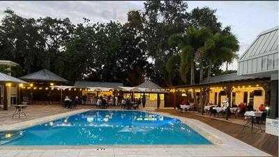 Chef Rolf's New Florida Kitchen