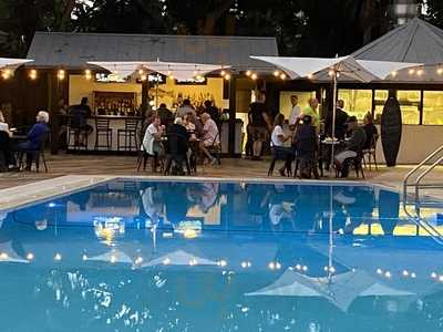 Chef Rolf's New Florida Kitchen