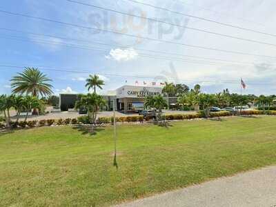 Chef Rolf's New Florida Kitchen