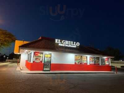 El Grullo Restaurant