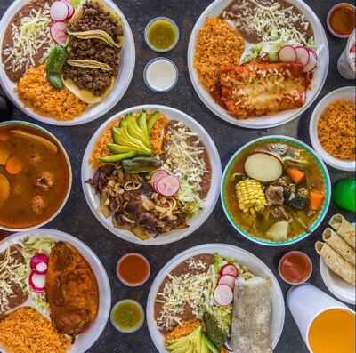 El Grullo Restaurant