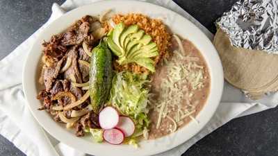 El Grullo Restaurant