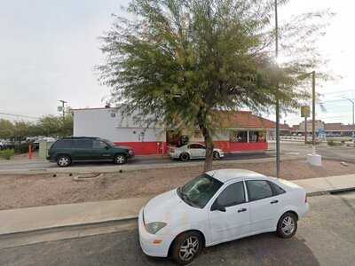 El Grullo Restaurant