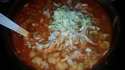 El Grullo Restaurant