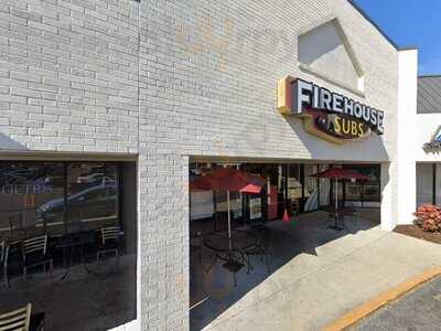 Firehouse Subs