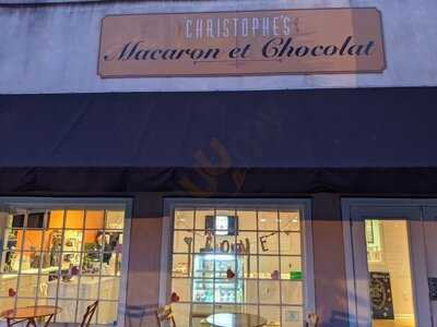 Christophe's Macaron Et Chocolat