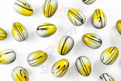 Christophe's Macaron Et Chocolat