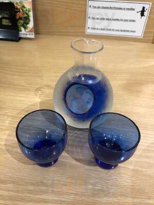 Golden Pork Ton-kotsu Ramen Bar