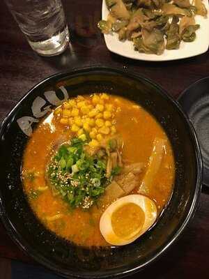 Agu Ramen Bistro
