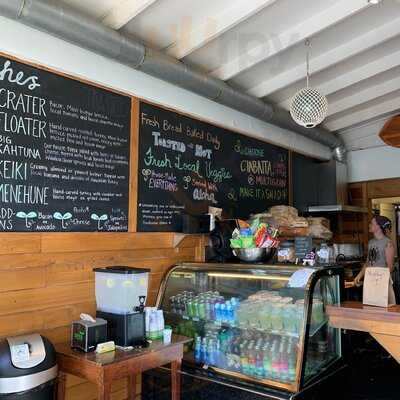 Sprout Sandwich Shop