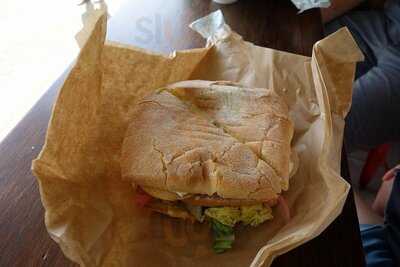 Sprout Sandwich Shop