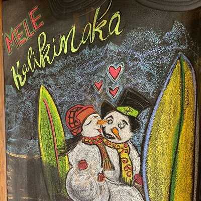 Sprout Sandwich Shop