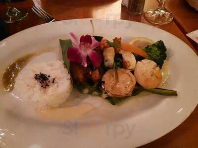 Atlantis Seafood & Steak