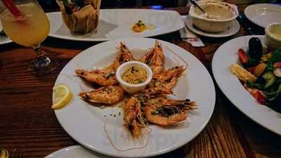 Atlantis Seafood & Steak