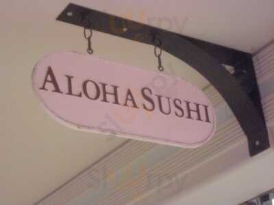 Aloha Sushi-waikiki