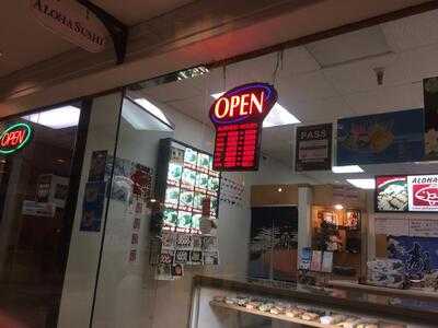 Aloha Sushi-waikiki