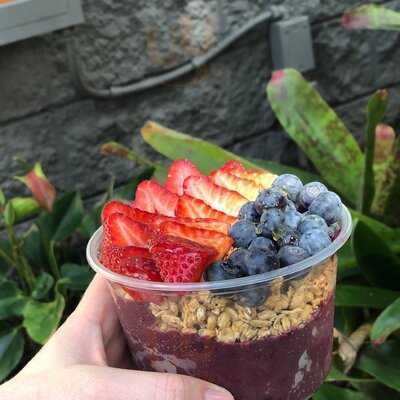 Aloha Coffee Company