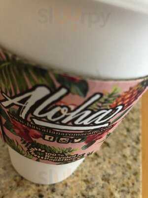 Aloha Coffee Company