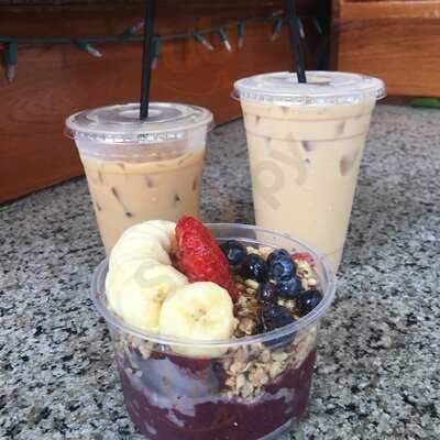 Aloha Coffee Company