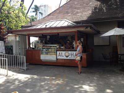 Aloha Coffee Company