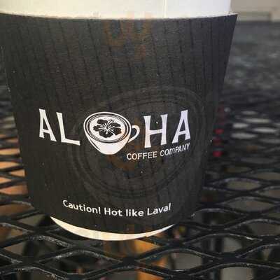 Aloha Coffee Company