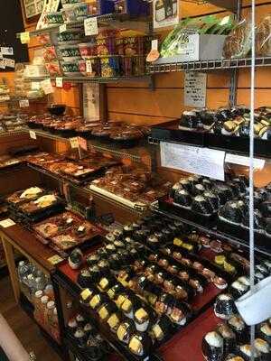 Musubi And Bento Express Iyasume