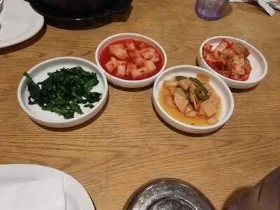 Restaurant Takamatsu