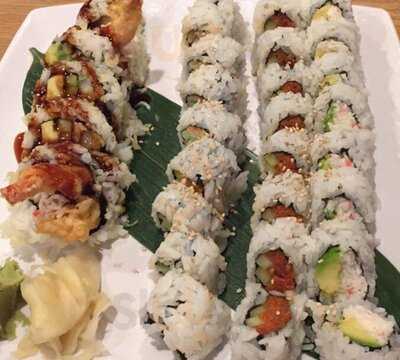 Restaurant Takamatsu