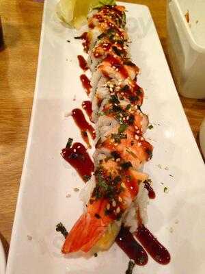 Restaurant Takamatsu