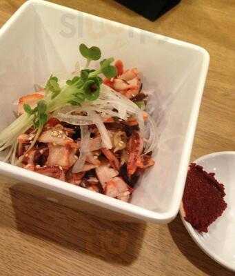 Restaurant Takamatsu