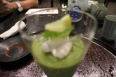 Miyako Restaurant, Hobo