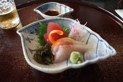 Miyako Restaurant, Hobo