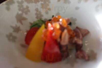 Miyako Restaurant, Hobo