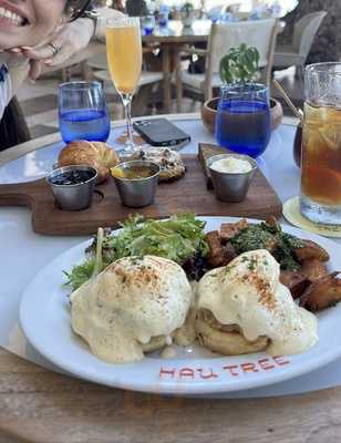 Miyako Restaurant, Hobo