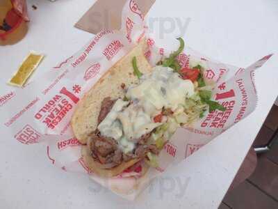 Charleys Cheesesteaks