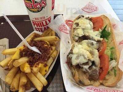 Charleys Cheesesteaks