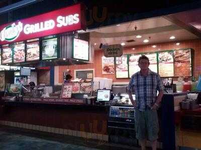 Charleys Cheesesteaks