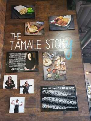Tamale Store