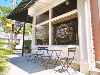 The Holy City Cupcakes