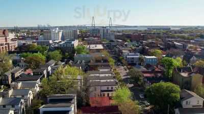 The Holy City Cupcakes