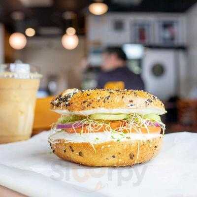 The Holy City Cupcakes